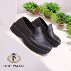 King Loafers