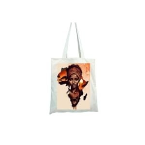 Ablaze Tote Bag The Flex Sack