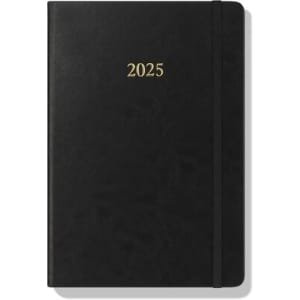 Notiq journal- planner pro 2025