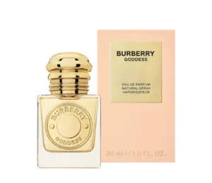 Burberry Goddess