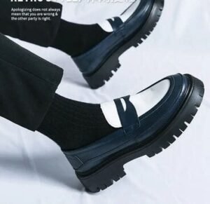 Men's classic by footpalace