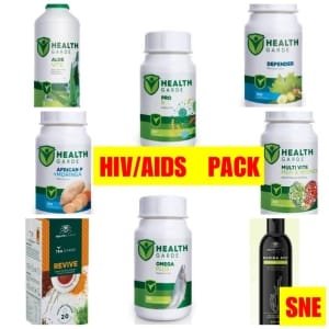 Healthgarde HIV/AIDS