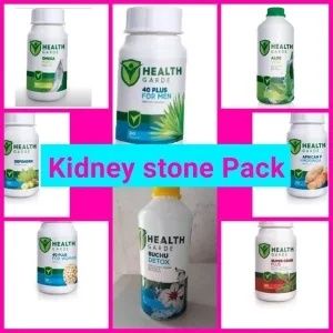 Healthgarde Kidney pack