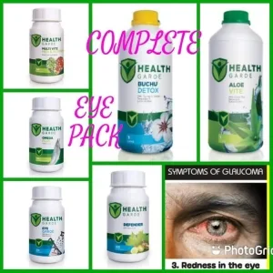 Healthgarde Eye pack