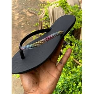 LunaStep Flip Flop
