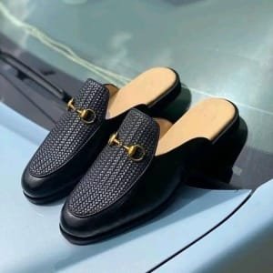 VivaStep Mule