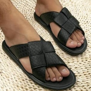 Male black easywear Cross I IV