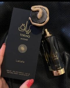 Teriaq intense