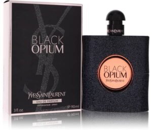 Black Opium