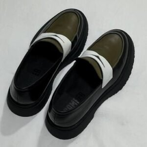 Men's Casual Wear, Black Shoe For Special Events and Occasions