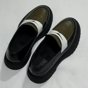 Men's Casual Wear, Black Shoe For Special Events and Occasions