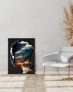 Framed 011