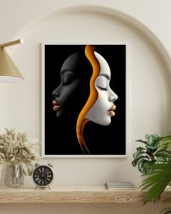 Framed 008