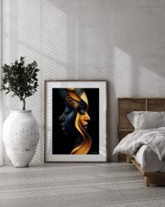 12 x 16 size frame