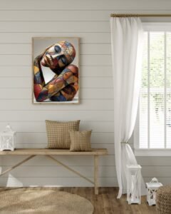 Framed 005